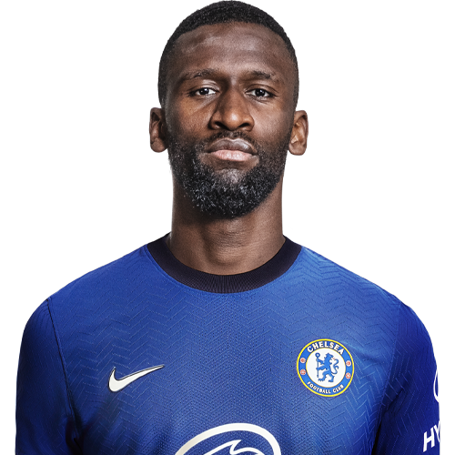 Antonio Rudiger