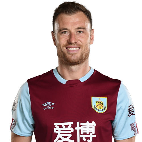 Ashley Barnes