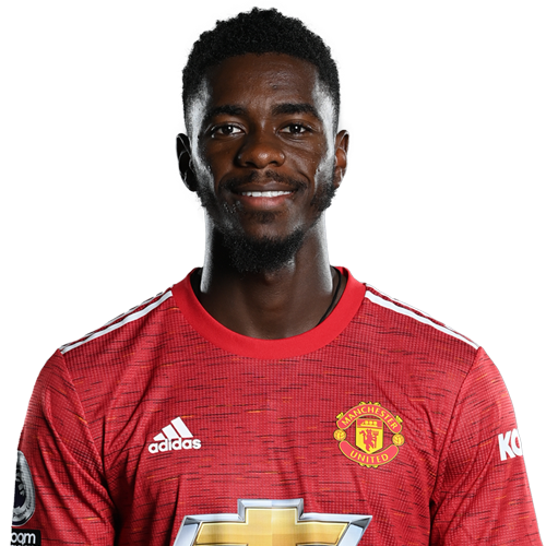 Axel Tuanzebe