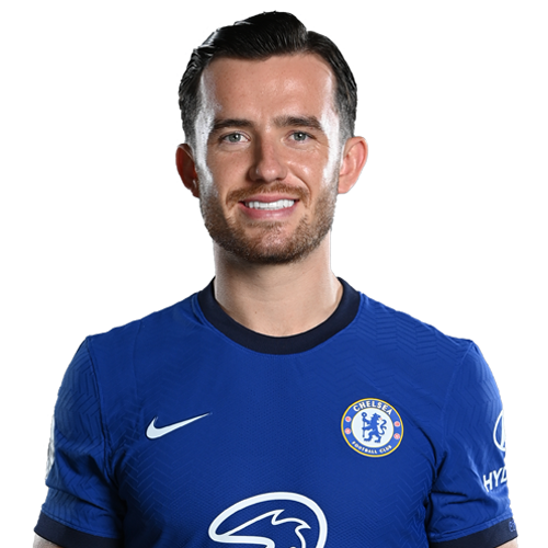 Ben Chilwell