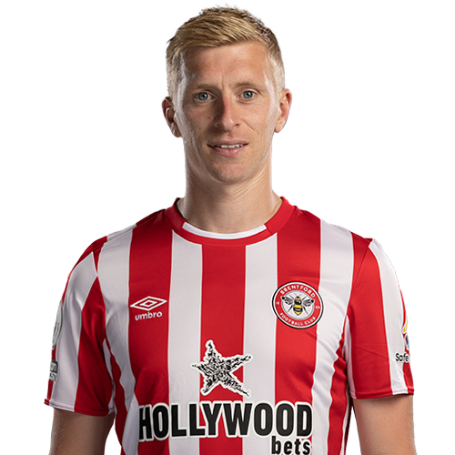 Ben Mee