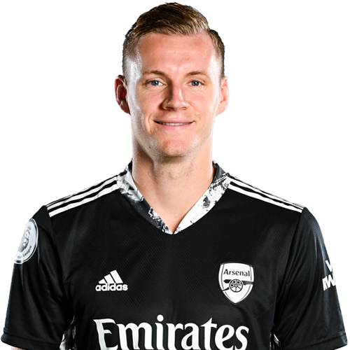 Bernd Leno