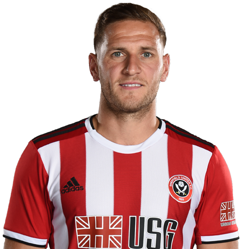 Billy Sharp