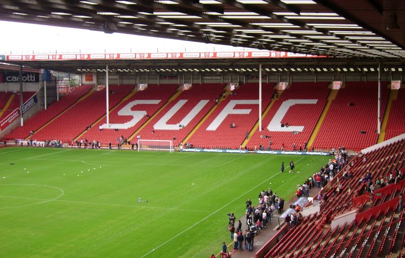 Bramall Lane