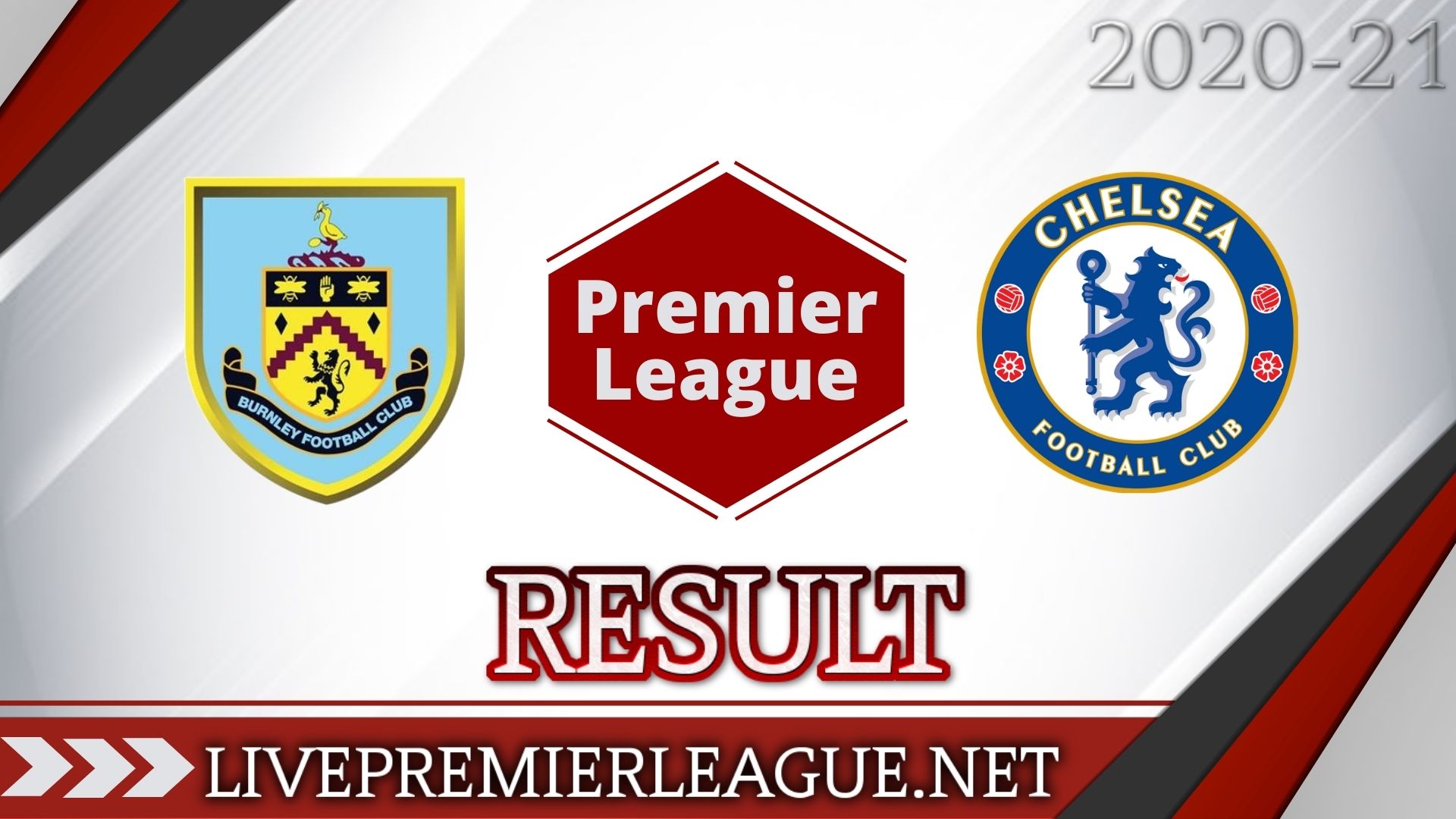 Burnley Vs Chelsea | Week 7 Result 2020