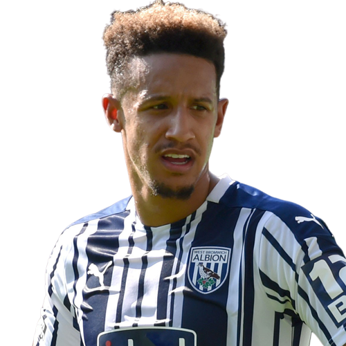 Callum Robinson