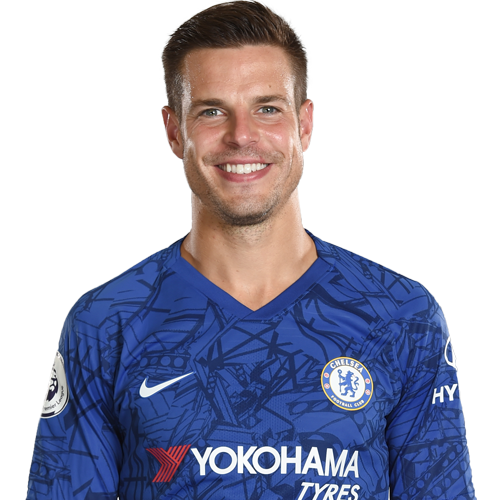 Cesar Azpilicueta