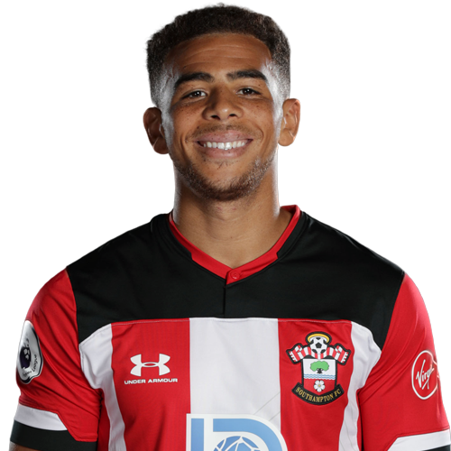 Che Adams