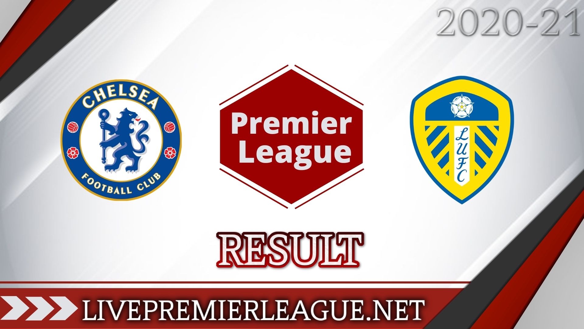 Chelsea Vs Leeds United | Week 11 Result 2020