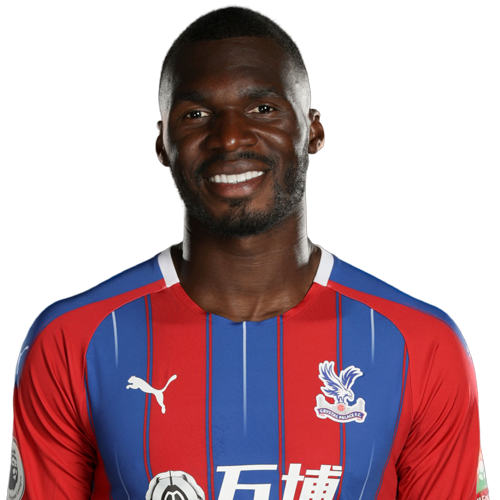 Christian Benteke