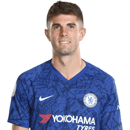 Christian Pulisic