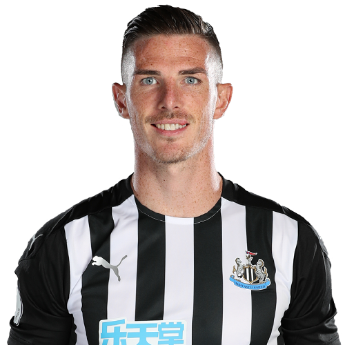 Ciaran Clark