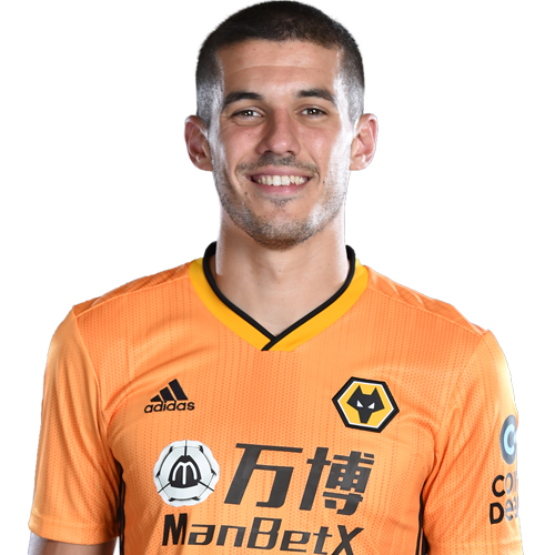 Conor Coady