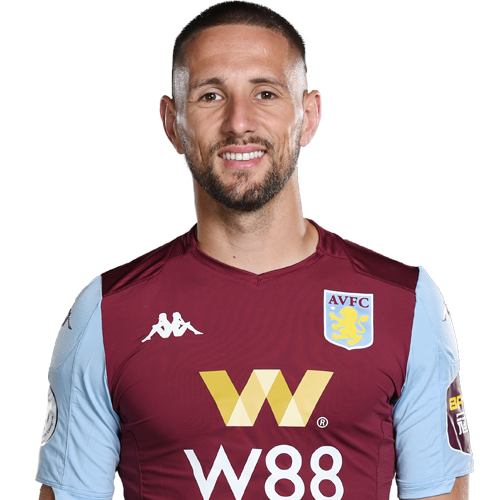 Conor Hourihane