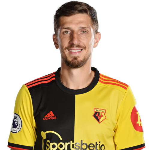 Craig Cathcart