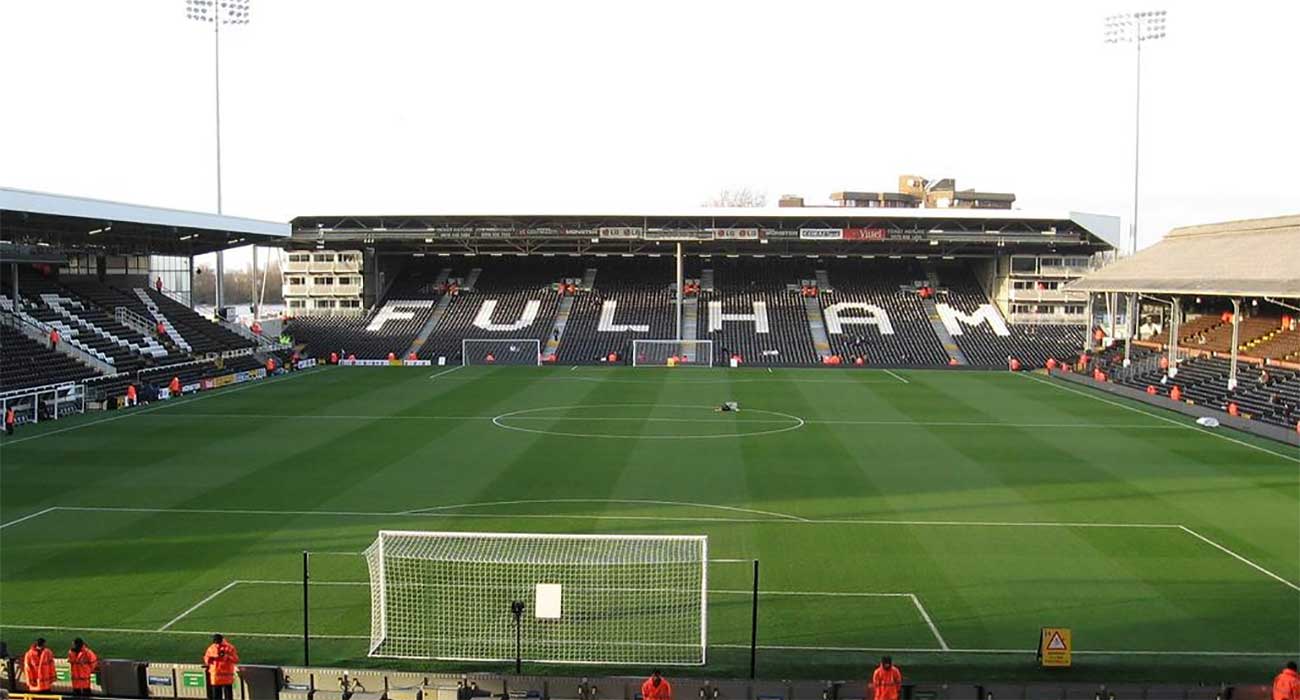 Craven Cottage