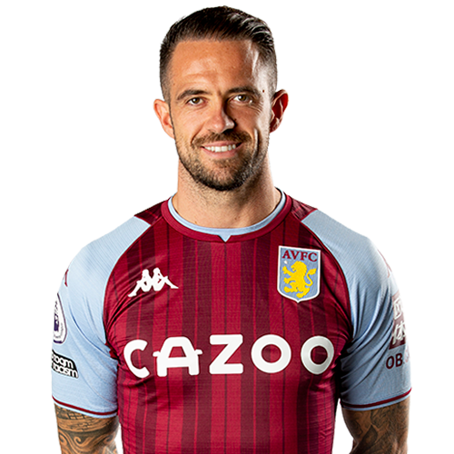 Danny Ings