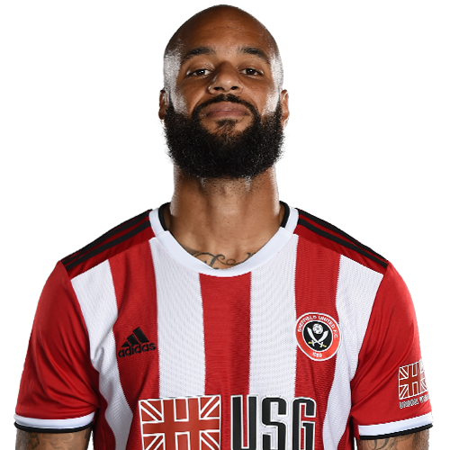 David McGoldrick