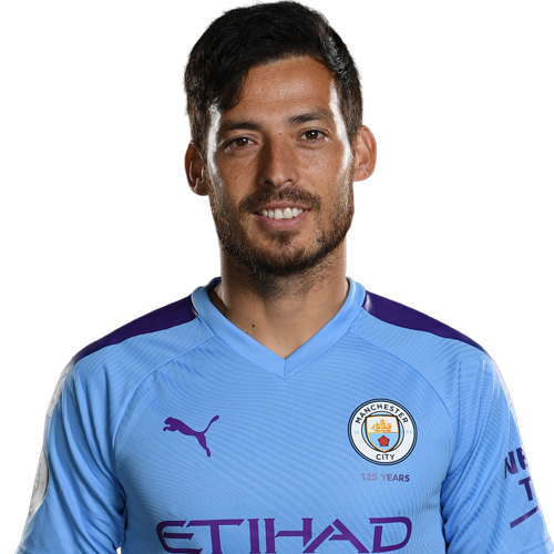 David Silva