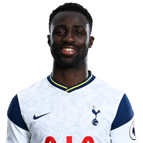 Davinson Sanchez