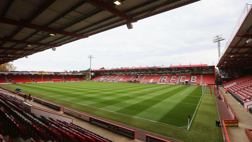 Vitality Stadium