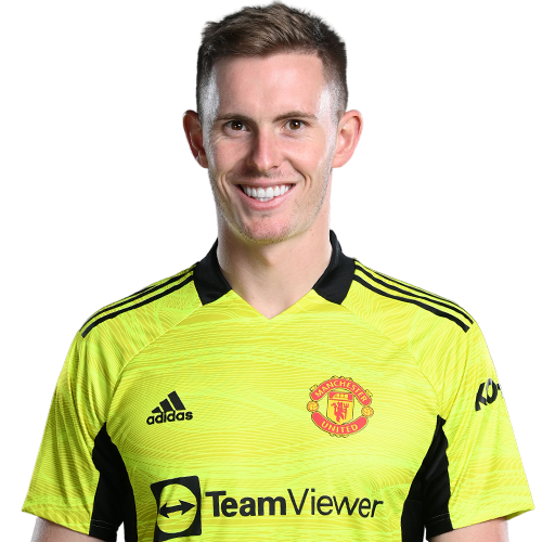 Dean Henderson