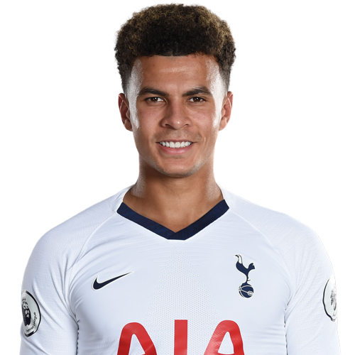 Dele Alli