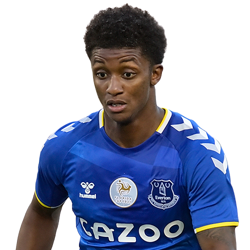 Demarai Gray