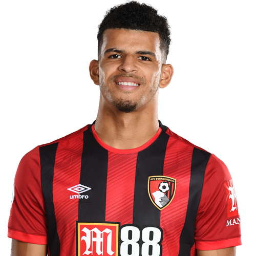 Dominic Solanke