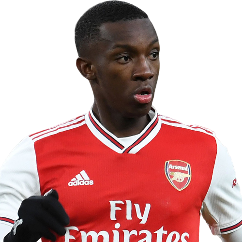 Eddie Nketiah