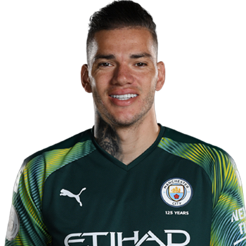 Ederson