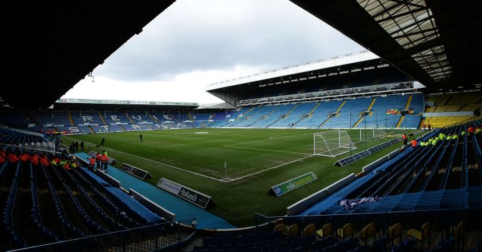 Elland Road