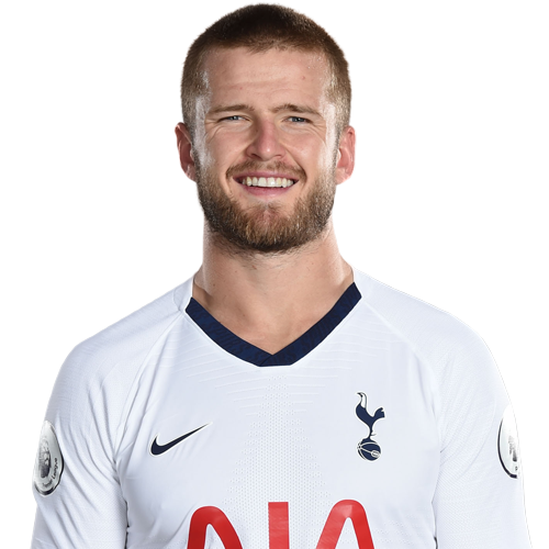 Eric Dier