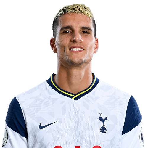 Erik Lamela