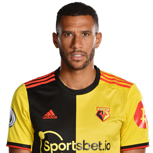 Etienne Capoue