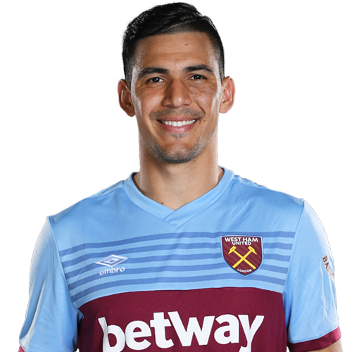 Fabian Balbuena