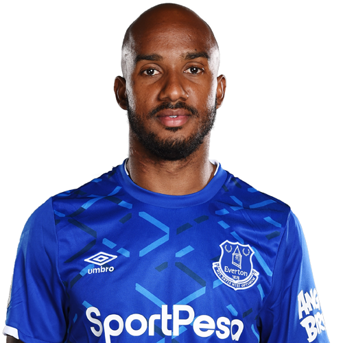 Fabian Delph