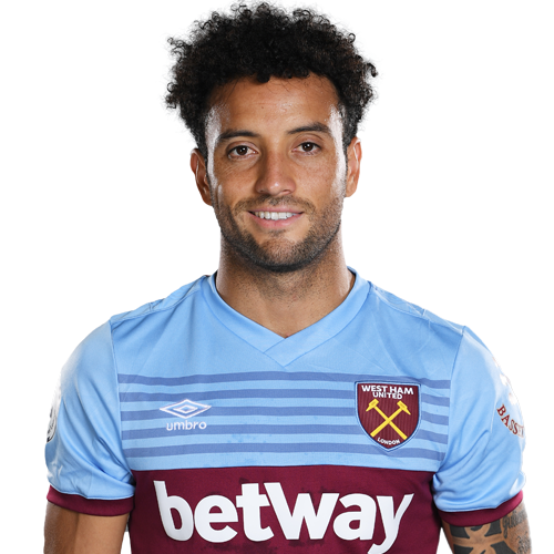 Felipe Anderson