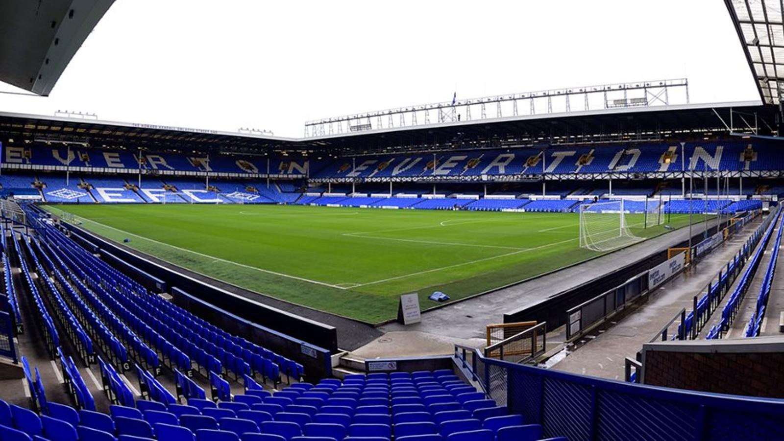 Goodison Park