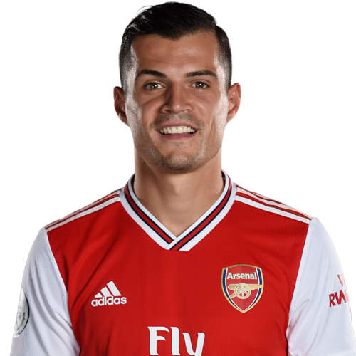 Granit Xhaka