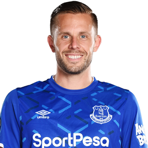 Gylfi Sigurdsson