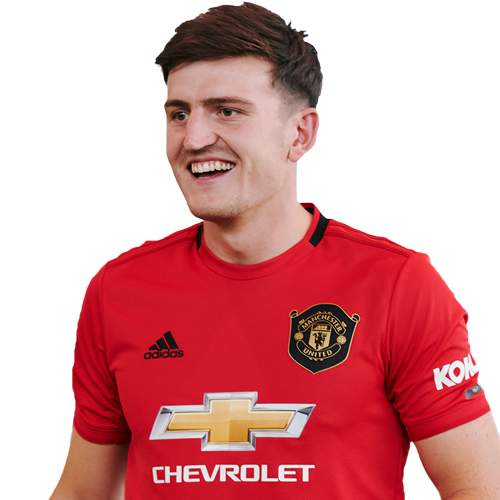 Harry Maguire