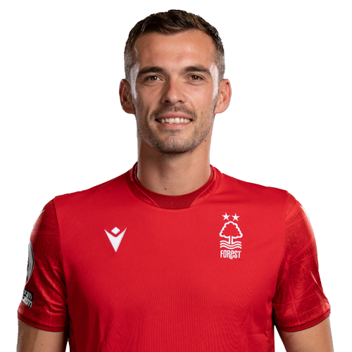 Harry Toffolo