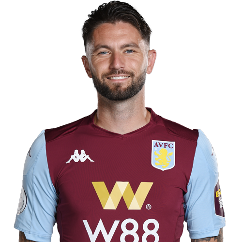 Henri Lansbury