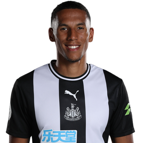 Isaac Hayden