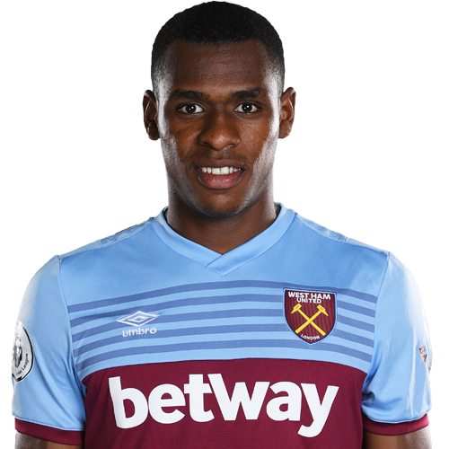 Issa Diop