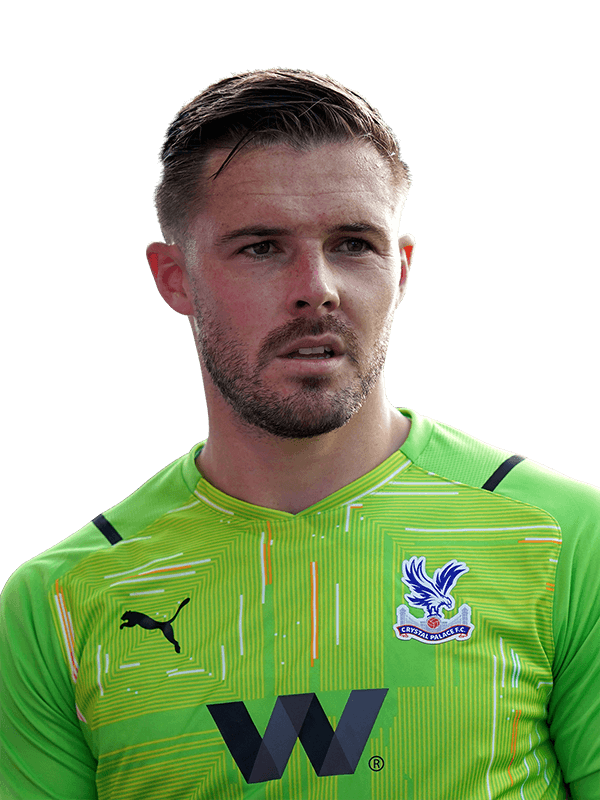 Jack Butland