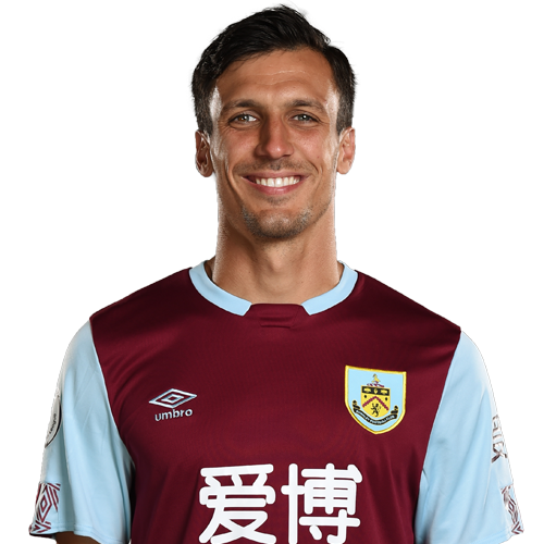 Jack Cork