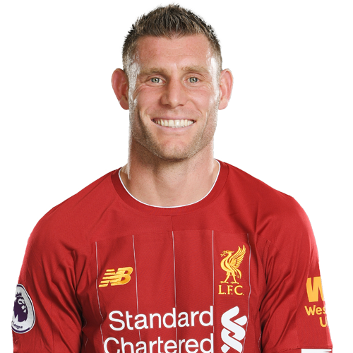 James Milner