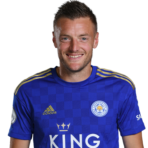 Jamie Vardy